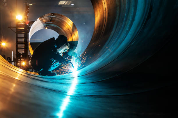 River Grove, IL Welder & Metal Fabrication Company