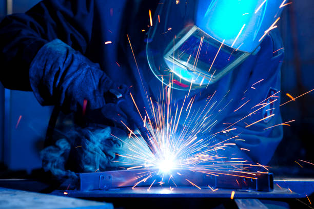 Best Food and Beverage Processing Equipment Welding in River Grove, IL