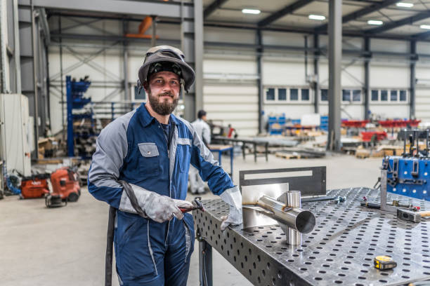 Best Welding Equipment Sales and Repair in River Grove, IL