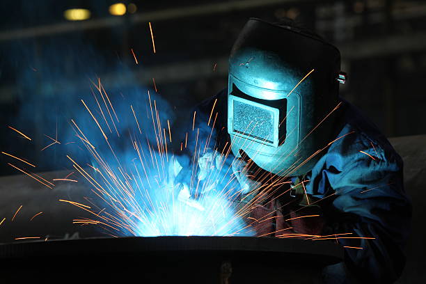 Best Specialty Welding Processes in River Grove, IL