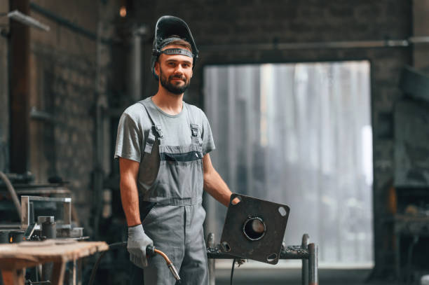 Affordable Welder Services in River Grove, IL