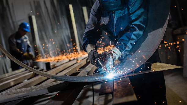 Best Automation and Robotic Welding in River Grove, IL